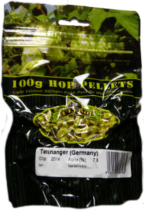 Tettnanger DE 100g m